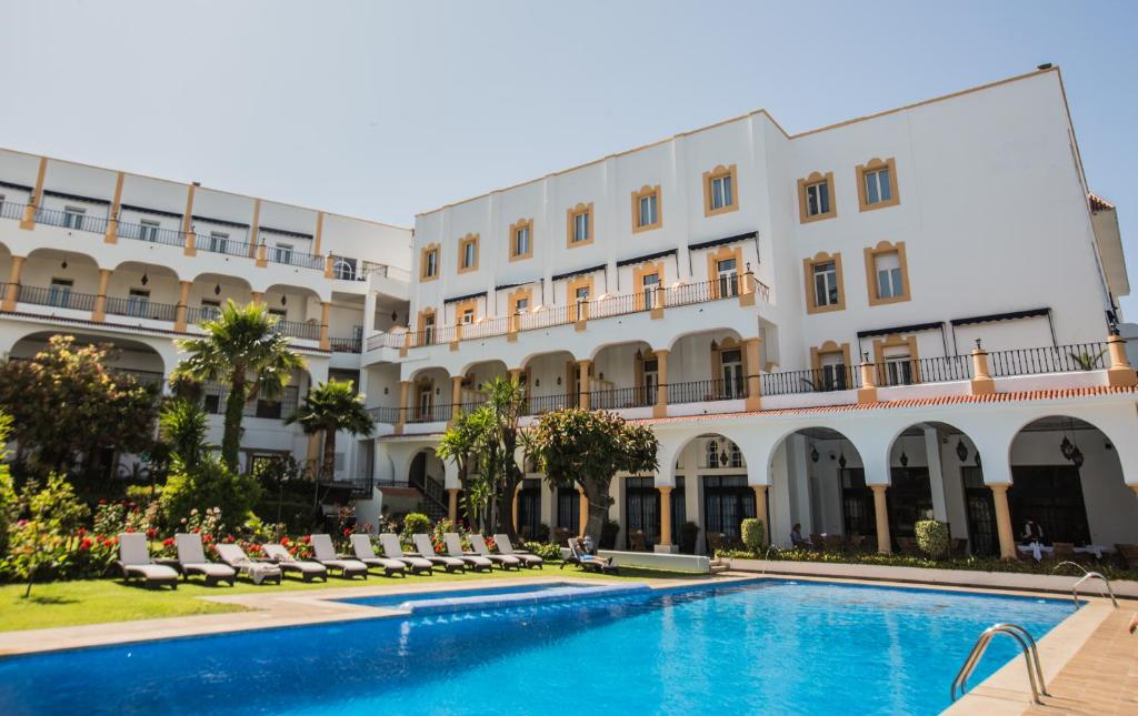 HOTEL EN TANGER