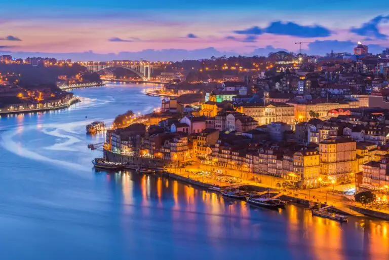 Explore Oporto, Lisboa y Sintra – 5 días