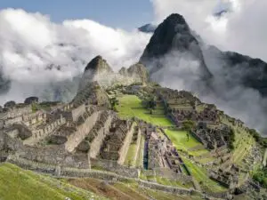 Machu Picchu Guía de Viaje