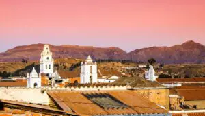 Bolivia en Diciembre, Lugares para visitar, Clima, Consejos de viaje