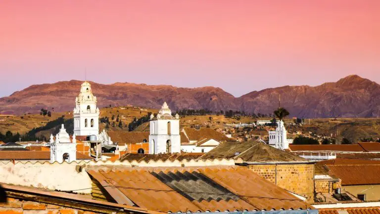 Bolivia en diciembre: consejos de viaje, clima y más