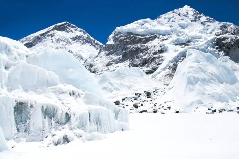 Campamento base del Everest en febrero: consejos de viaje, clima y más