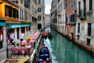 La mejor ruta de Florencia a Venecia: consejos