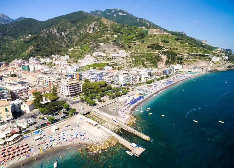 De Amalfi a Maiori: mejores rutas y consejos de viaje
