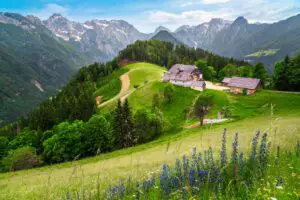 ¿Está buscando ideas únicas para explorar Eslovenia durante 10 días? Si es así, aquí hay algunas ideas para ayudarlo a planificar un viaje excitante.