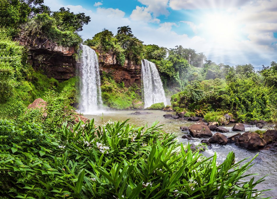 Explorando la Argentina clásica: Patagonia e Iguazú en 10 días