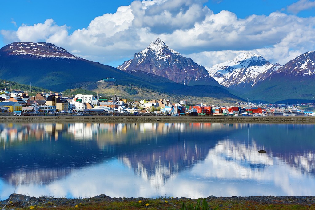 Excursión a Buenos Aires y Ushuaia en 10 días