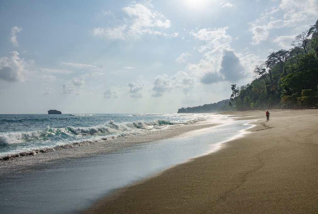 6 días ‘Costa Rica Deluxe’