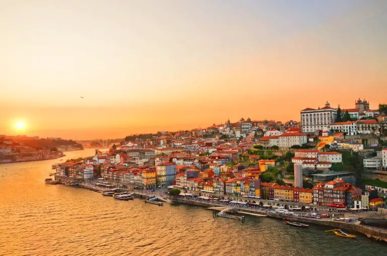 Mejor época del año para visitar Portugal