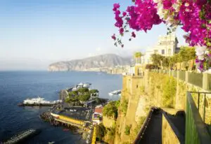 Las mejores rutas y consejos de viajeRoma a Sorrento: mejores rutas y consejos de viaje