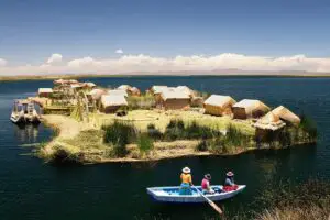 5 ideas únicas de itinerarios para una estadía de 7 días en Perú.