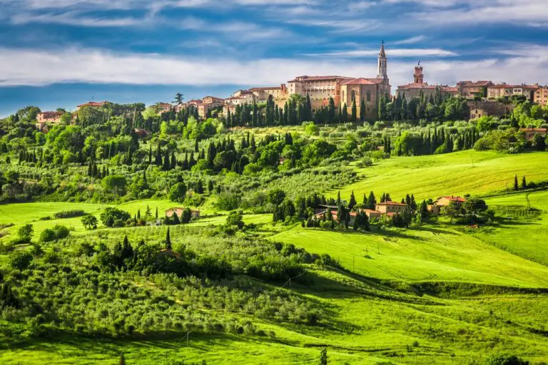 La guía definitiva de la Toscana: Florencia, Chianti, Siena y más allá