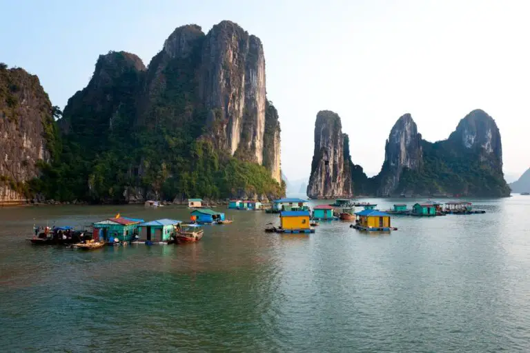 Hoi An a la bahía de Halong: mejores rutas y consejos de viaje