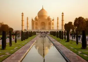 Tour del Triángulo Dorado. Tour de 6 días: Descubriendo el rico patrimonio cultural de la India