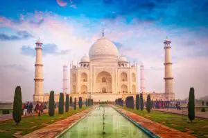 Planeando tu próxima aventura a la India