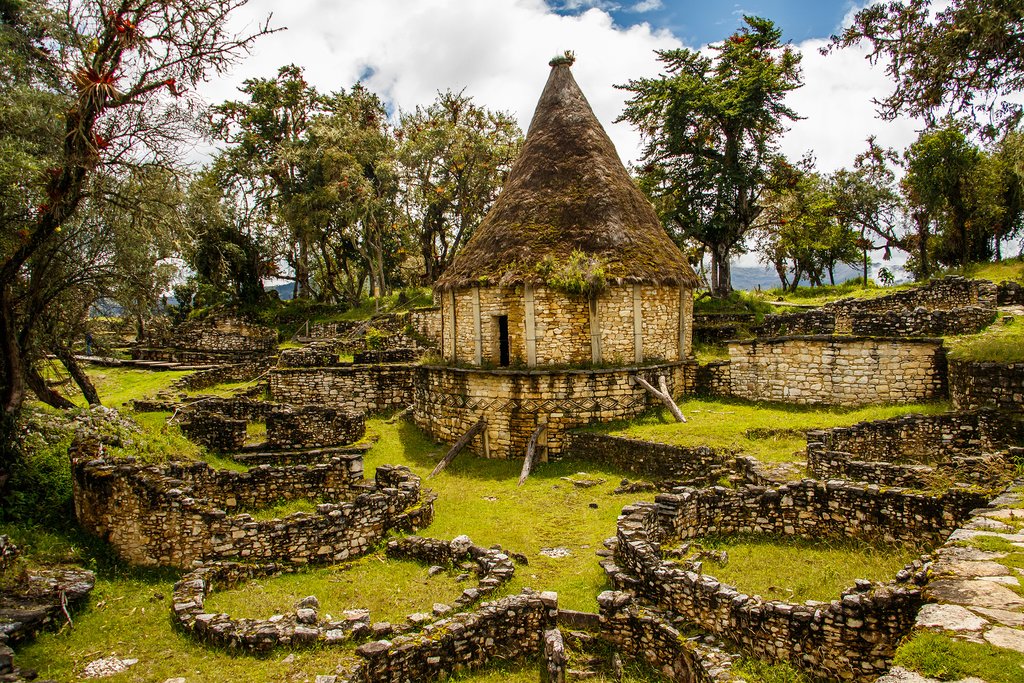 Los 7 mejores lugares en Perú