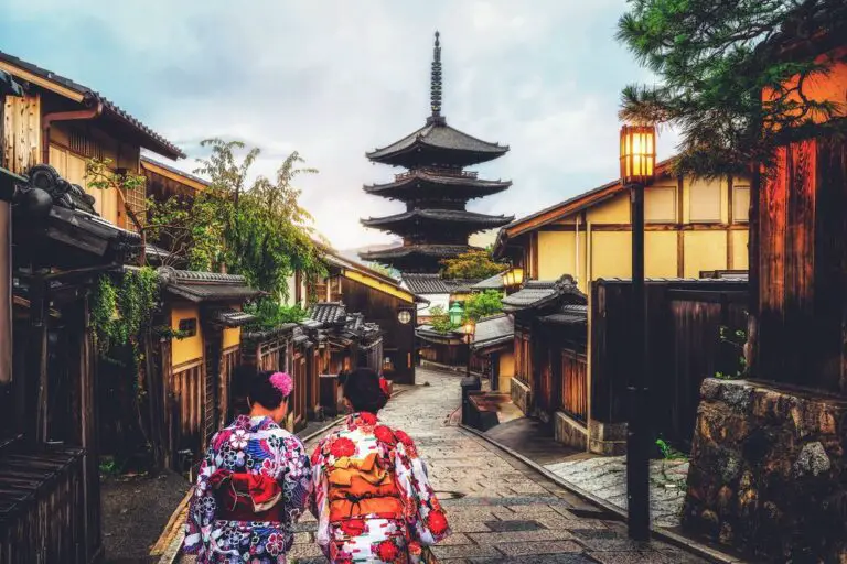Japón en junio: consejos de viaje, clima y más