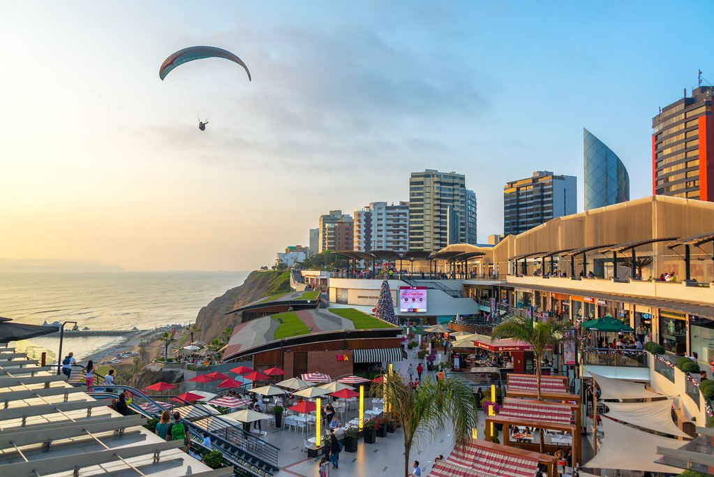 24 horas en Lima - Una guía para explorar la capital del Perú.