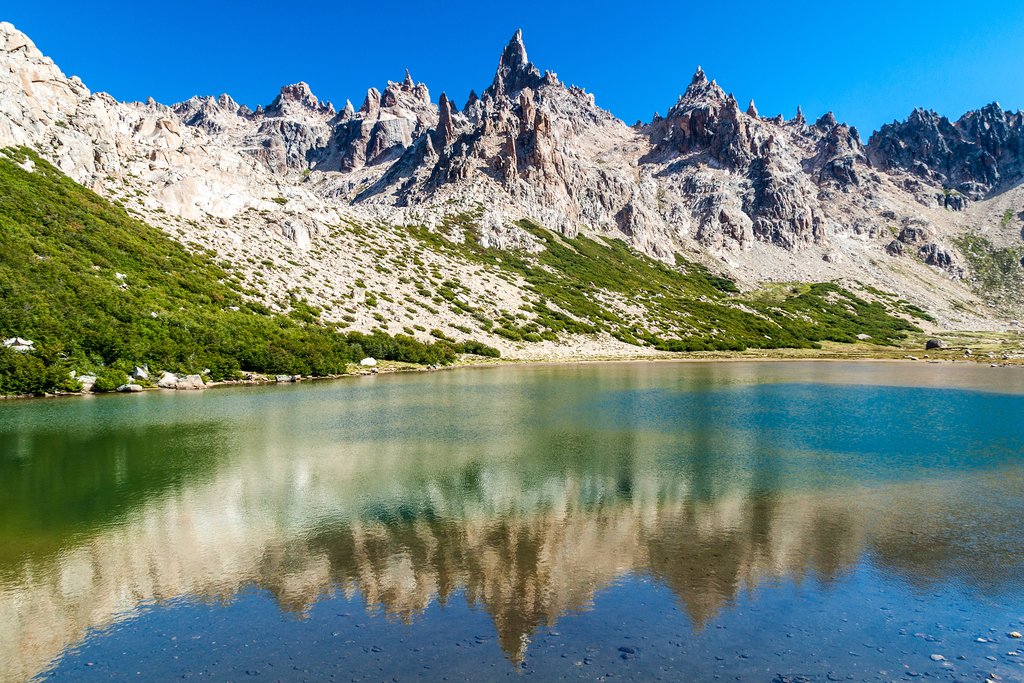Argentina clásica Patagonia Mendoza Iguazú viaje 9 días