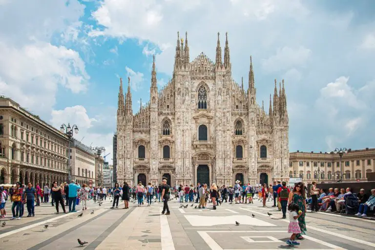 Milán a Venecia: mejores rutas y consejos de viaje
