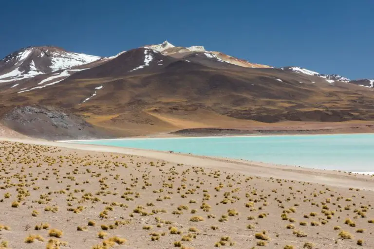 Guía definitiva de Atacama: el país de las maravillas del desierto de Chile