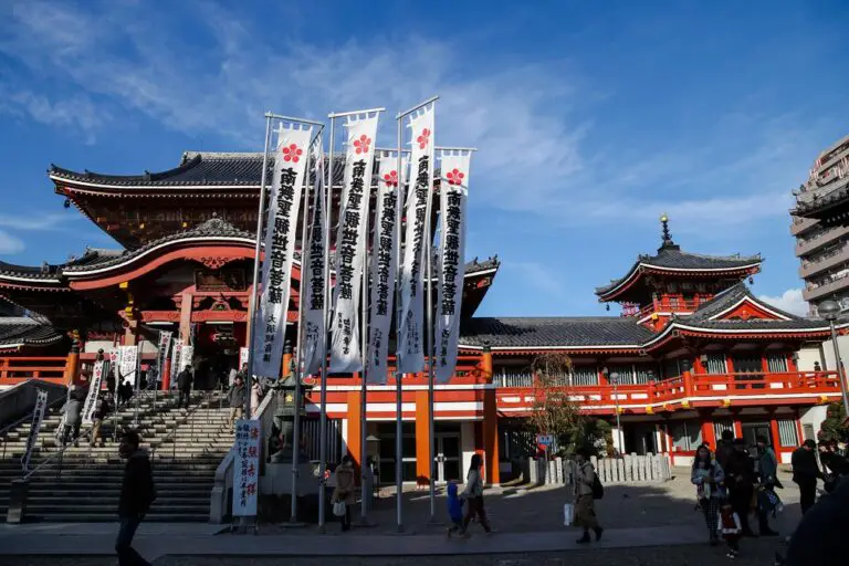 Tokio a Nagoya: mejores rutas y consejos de viaje