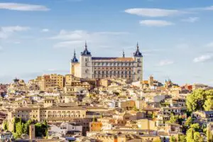Madrid a Toledo: Consejos de Viaje