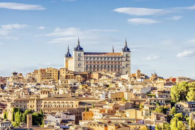 Madrid a Toledo: mejores rutas y consejos de viaje