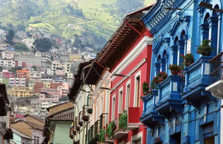 9 mejores hoteles boutique en Quito