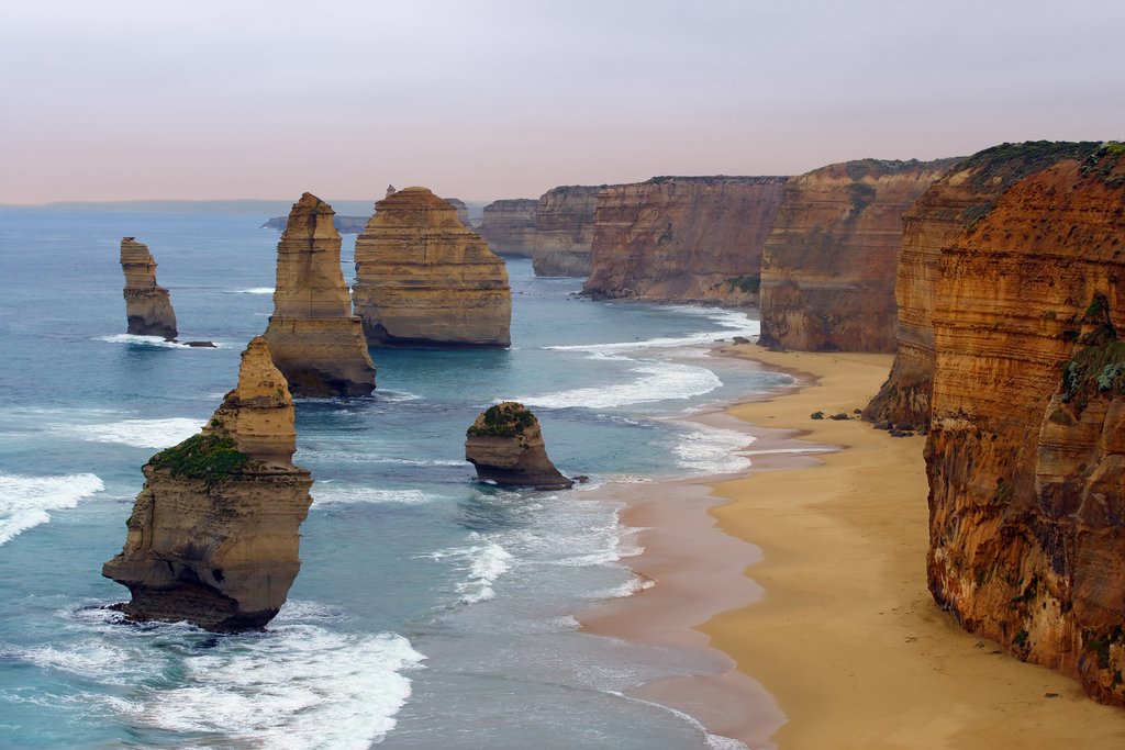 5 Días en Australia: 5 Ideas de Itinerario Únicas
