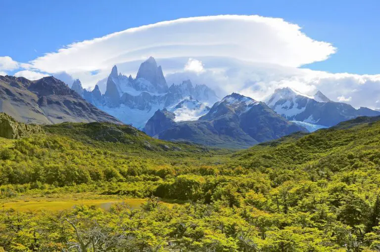 Argentina en diciembre: consejos de viaje, clima y más