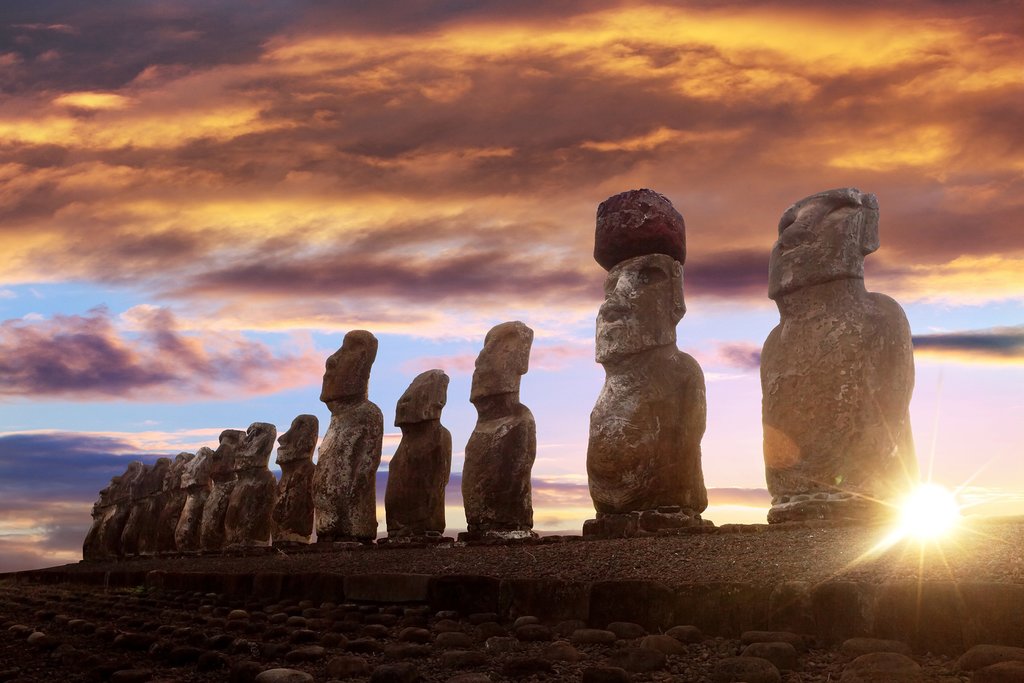 Si estás planeando un viaje a Chile en febrero, entonces estás en el lugar correcto.