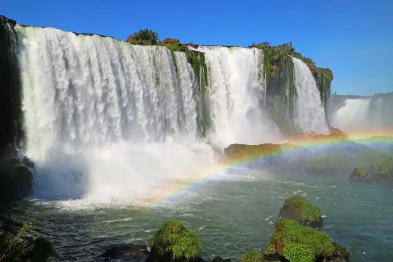 Buenos Aires y Cataratas del Iguazú – 5 días