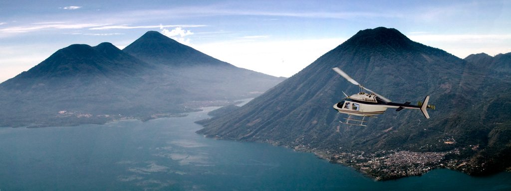 Guatemala: itinerario de 8 días
