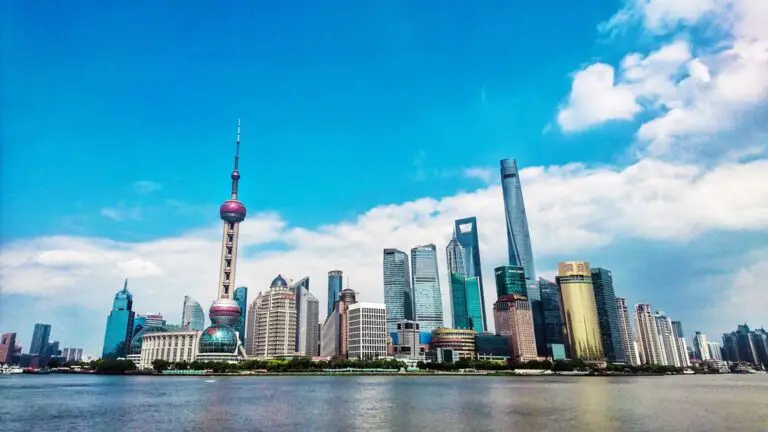 Lo más destacado de Shanghai y Suzhou: 5 días