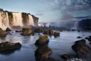 Puerto Iguazú a las Cataratas del Iguazú: Mejores rutas