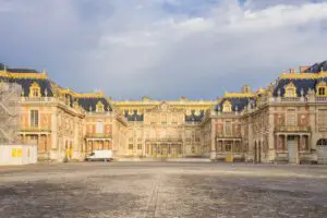 París, Versalles, ruta, consejos de viaje