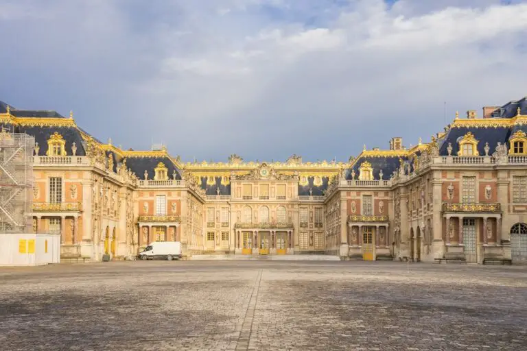 París a Versalles: mejores rutas y consejos de viaje