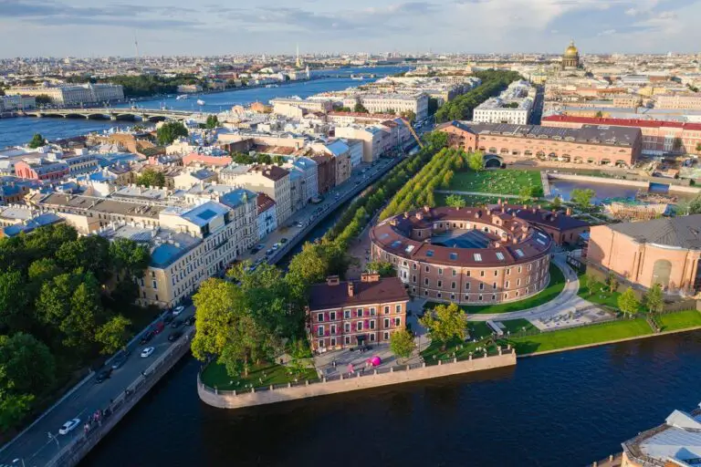 Rusia en mayo: consejos de viaje, clima y más
