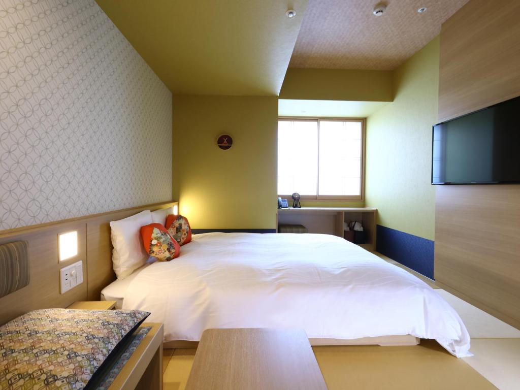 HOTEL HOKKAIDO