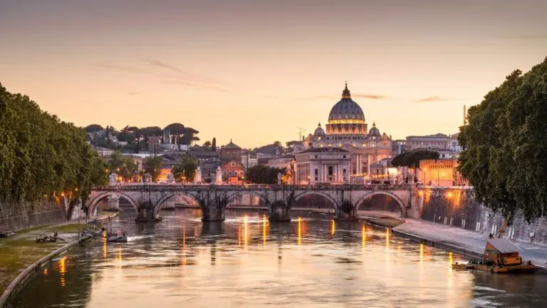 Guía definitiva de Roma: la enigmática capital de Italia