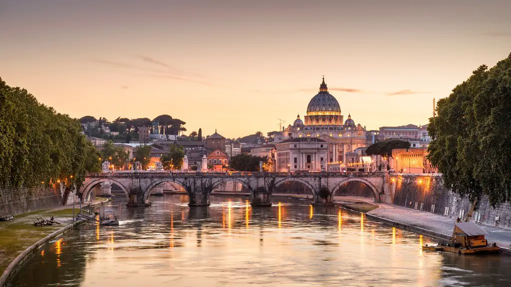 Guía definitiva de Roma: la enigmática capital de Italia - Rutas Turísticas