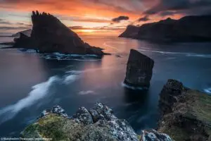 7 días para explorar el maravilloso mundo de las Islas Feroe