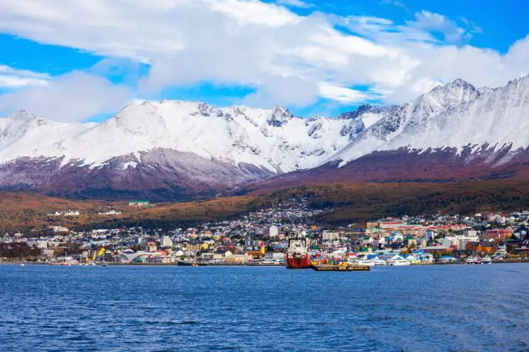 Guía definitiva de Ushuaia: puerta de entrada a Tierra del Fuego