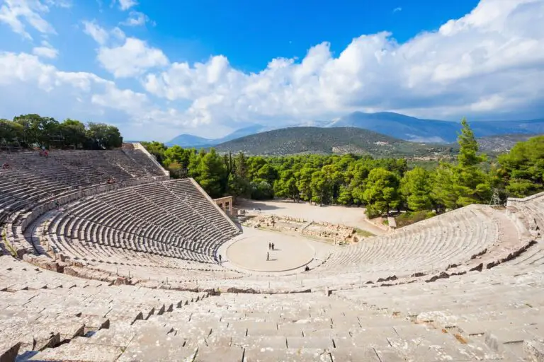 Lo mejor de Atenas y la antigua Grecia – 7 días