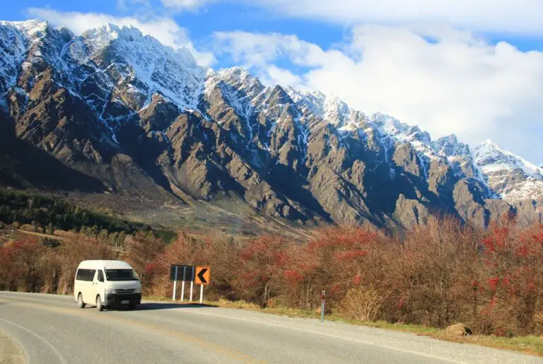 Nueva Zelanda en mayo: consejos de viaje, clima y más