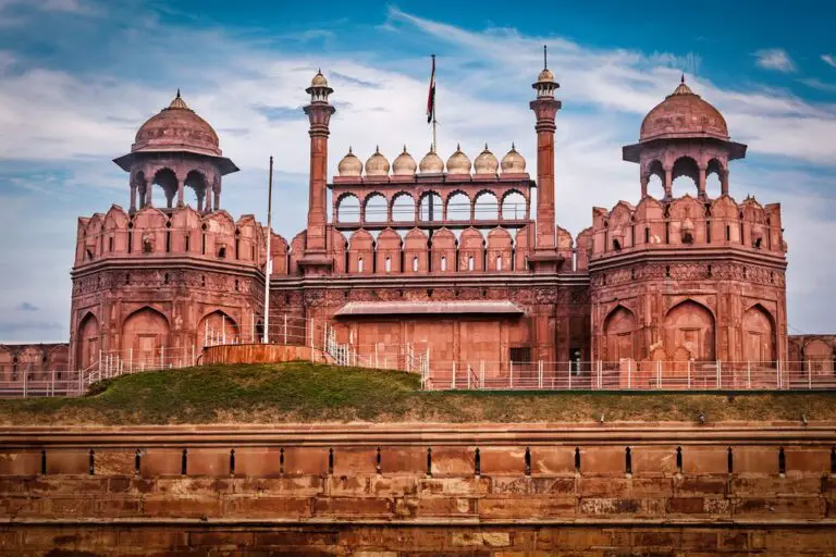 India en febrero: consejos de viaje, clima y más