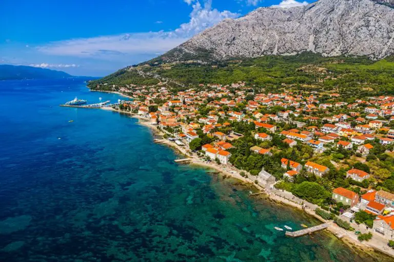 Joyas ocultas de Dalmacia: Dubrovnik a Split – 8 días