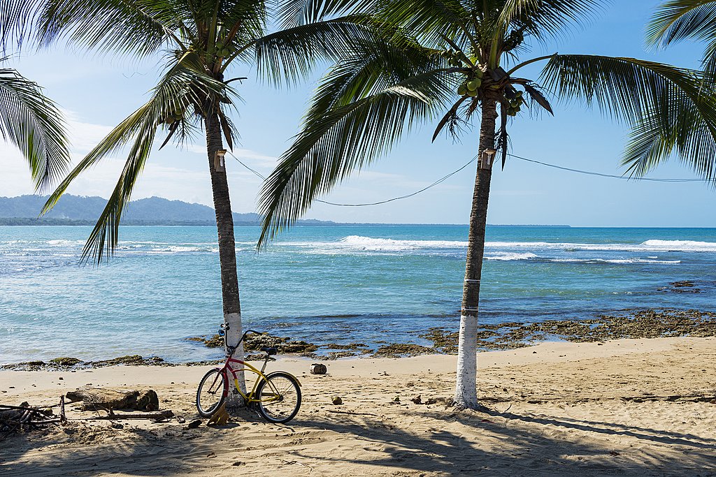 Costa Caribe Aventura Tour