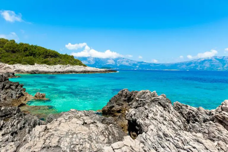 Lo mejor de Dalmacia: Split, Hvar, Korčula, Dubrovnik – 6 días